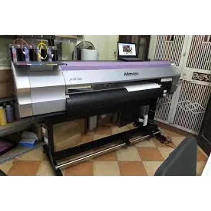 máy in mimaki jv33 130 + đã hư đầu phun 798077