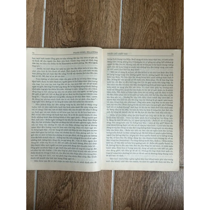 Tạp Chí Văn Học Nước Ngoài - Tổng Hợp Năm 1997 (1,2,6) (Aristotle, tổng hợp truyện ngắn) 750210