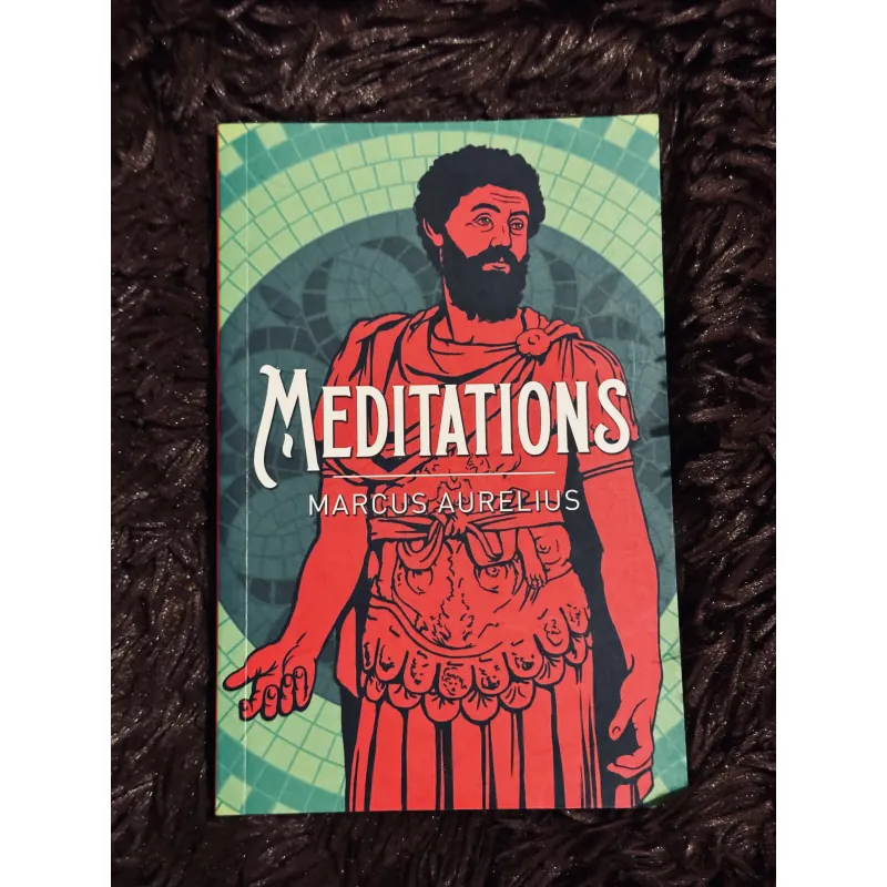 Meditations 776795
