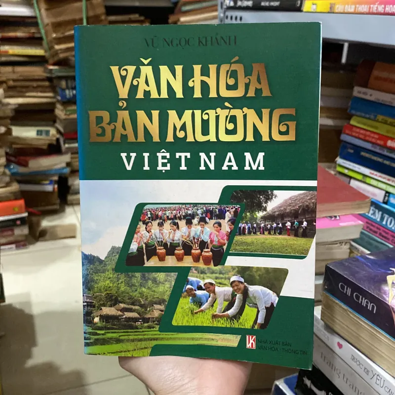 Văn Hoá Bản Mường Việt Nam♟️ 758878