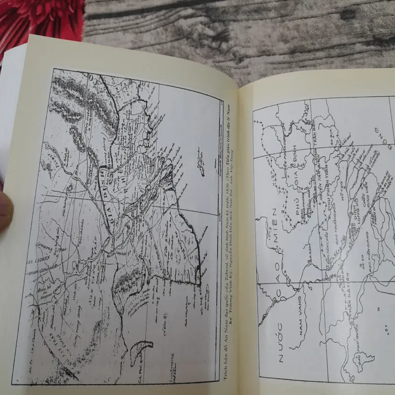 GIA ĐỊNH TAM GIA-Biên dịch Hoài Anh. Hiệu đính TS. Huỳnh Văn Tới...Bản năm 2003 739123