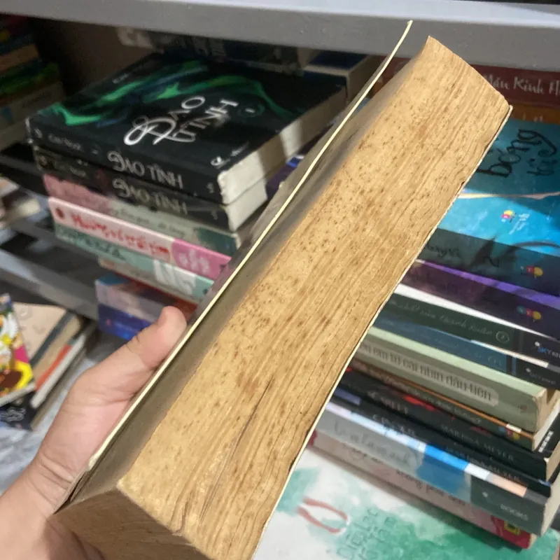 Mãi Mãi là bao xa - Diệp Lạc Vô Tâm 961662