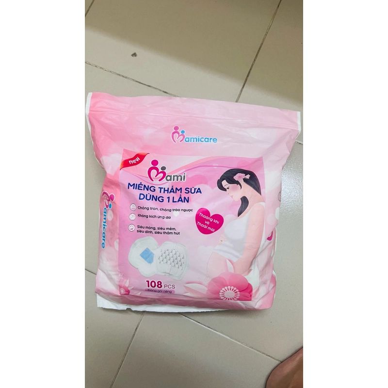 Miến hút thấm sữa 534175