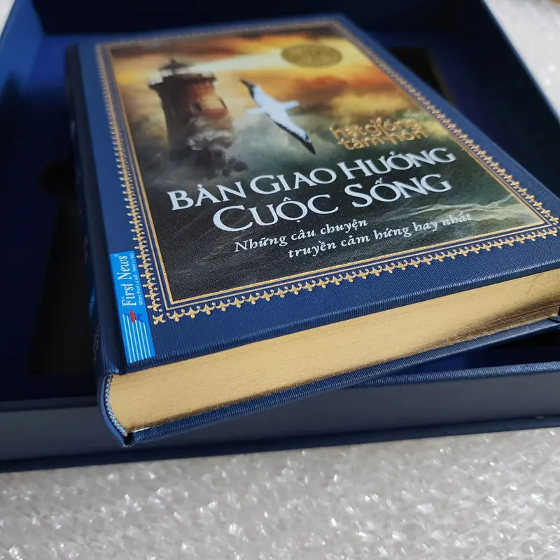 Bản giao hưởng cuộc sống | bản đặc biệt kỳ niệm 30 năm Fisrt News  690353