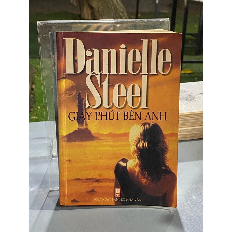 TUYỂN TẬP DANIELLE STEEL 312817