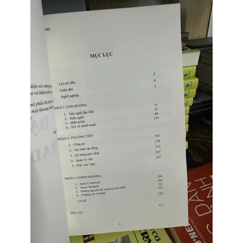 Đạo trading 1008319