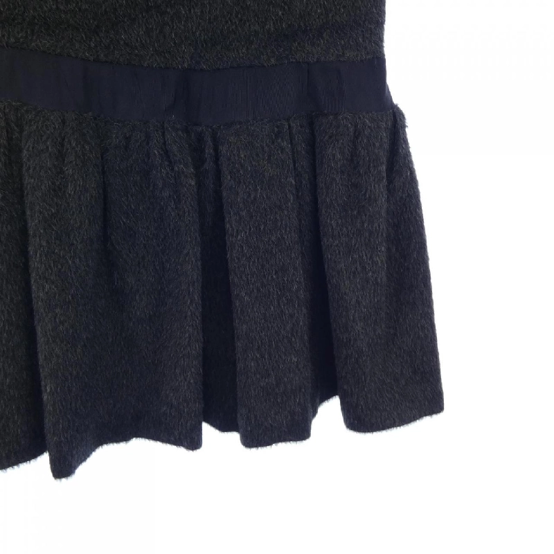 【Mã giảm giá】Chân váy ADORE 655065