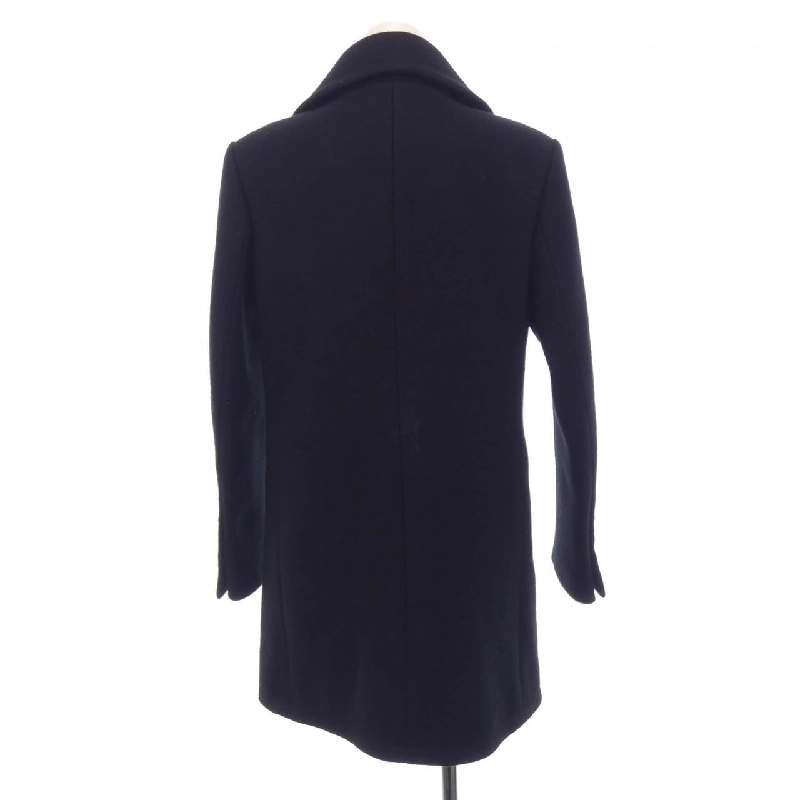 【Mã giảm giá】Chanel CHANEL Áo khoác peacoat 637990