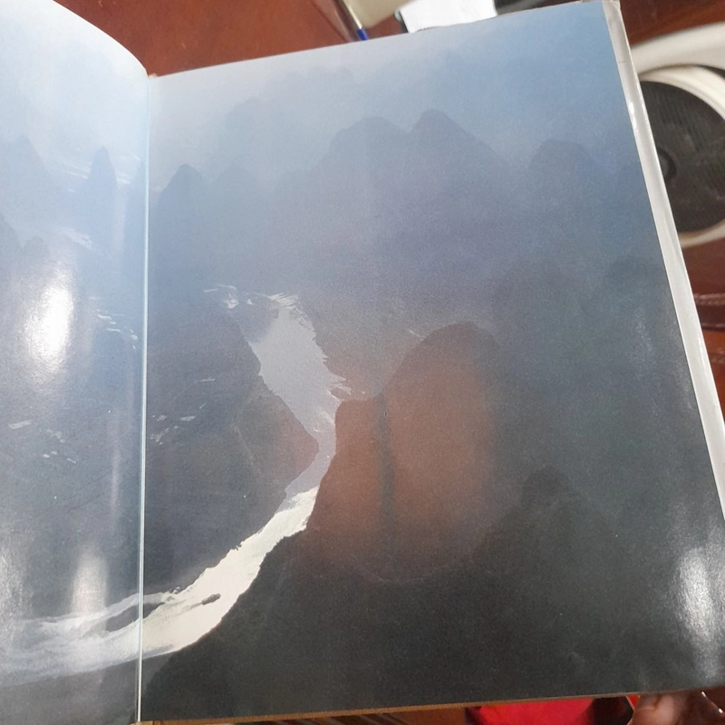 The supreme scenic beauty of GUILIN (phong cảnh đẹp nhất Quế Lâm) 479098