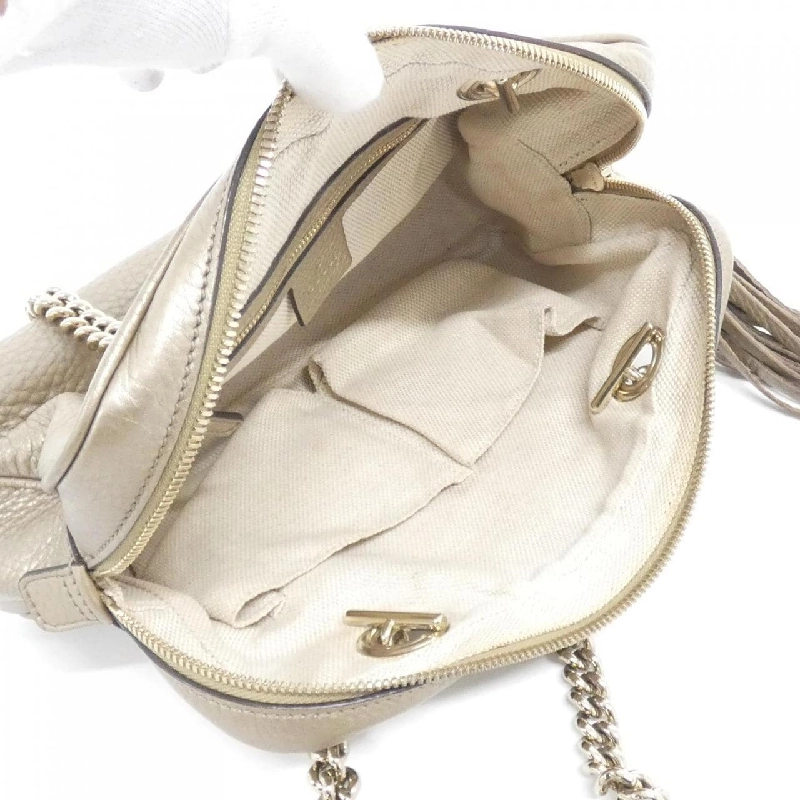 Gucci 308983 AH90G Túi đeo vai - Hàng hiệu Chính hãng 767283