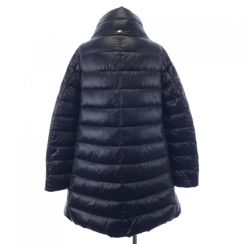 Herno ICONICO PI0505DIC Áo khoác lông 632550