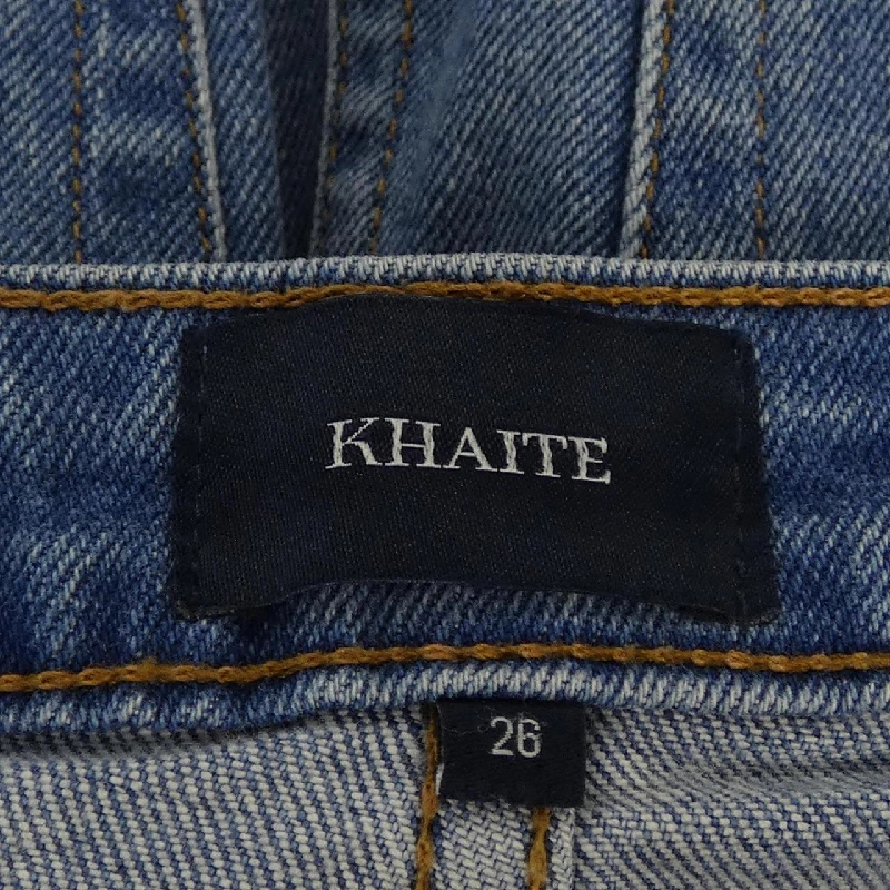 Jeans KHAITE - Hàng hiệu Authentic 816888