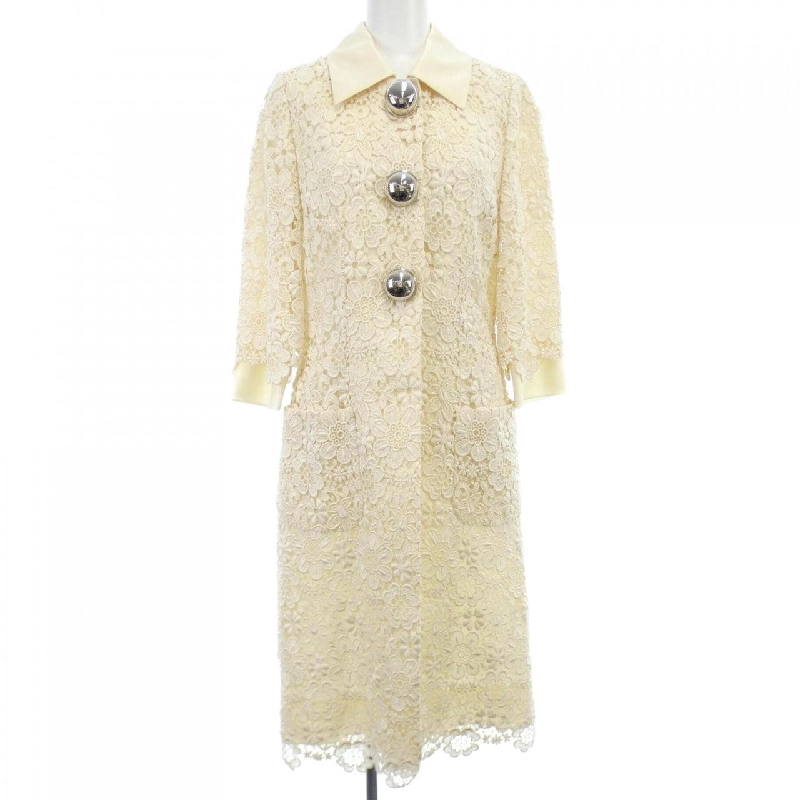 Dolce & Gabbana DOLCE&GABBANA Áo khoác - Hàng hiệu Chính hãng 825454