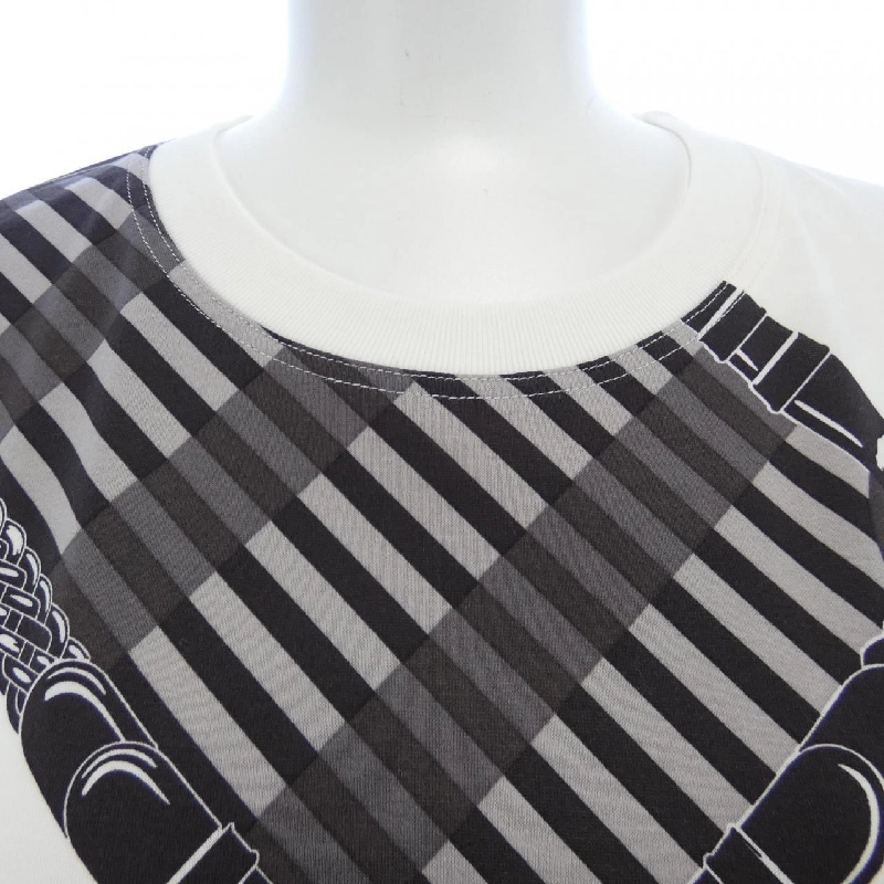 Đầm cắt HERMES - Hàng hiệu Authentic 818438