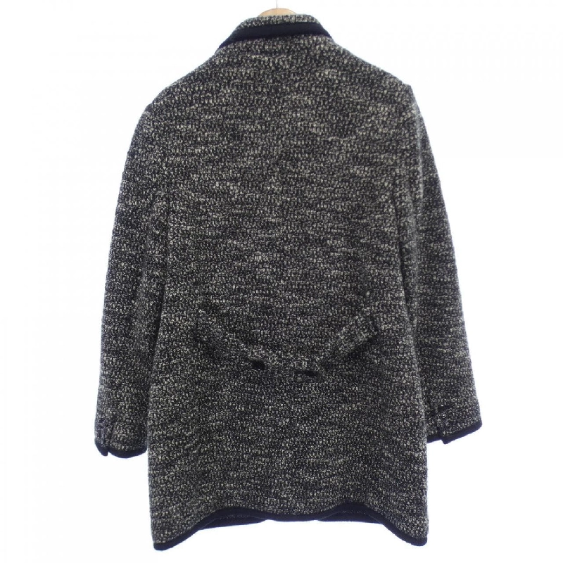 【Mã giảm giá】Beautiful People áo khoác 631126