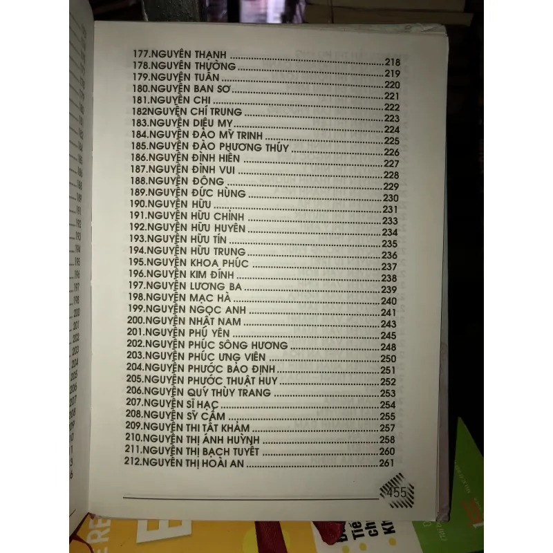 1000 nhà thơ Huế đương thời tập 3 1029553