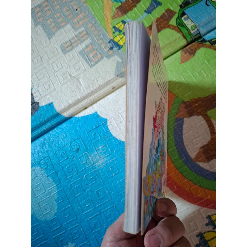 Những câu hỏi vì sao ngộ nghĩnh 966552