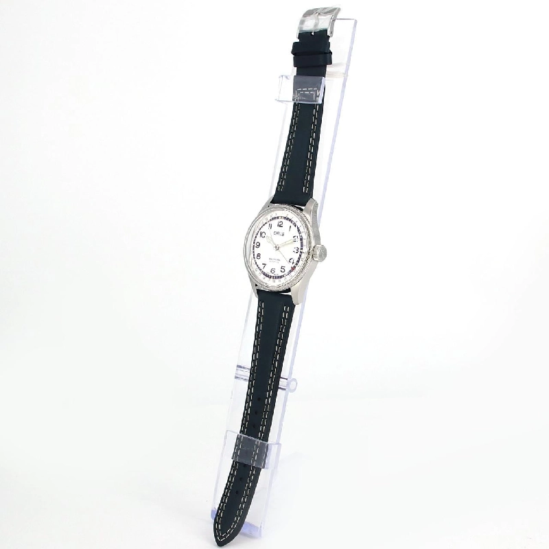 Đồng hồ Oris Hank Aaron LIMITED 01 754 7785 4081-set SS tự động - Hàng hiệu Authentic 883499