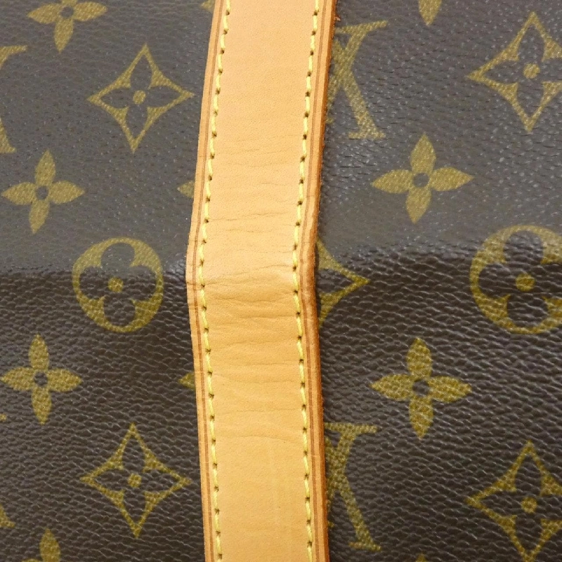 Túi du lịch Louis Vuitton Monogram Keepall 55cm M41424 614983