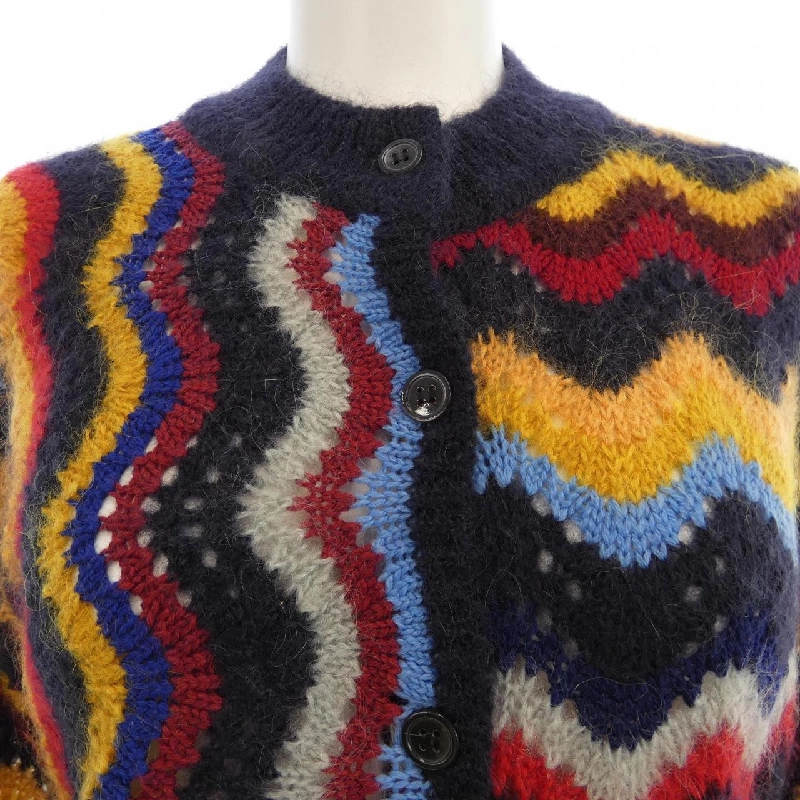 MARNI カーディガン 633662