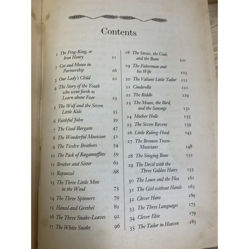 The Brothers Grimm 925762