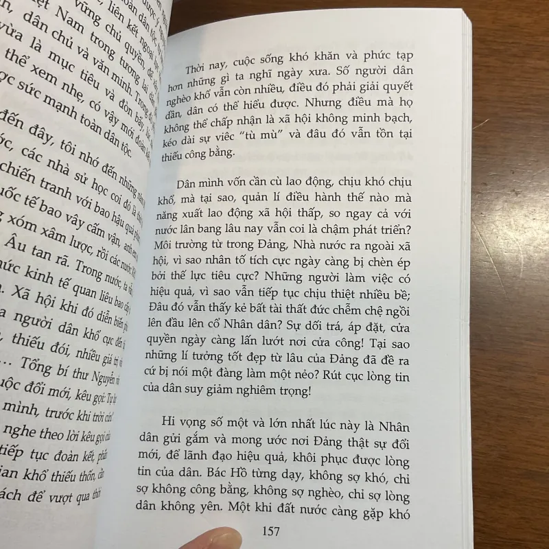 [TRUYỆN NGẮN - TẢN VĂN] Nhìn mới - Hạ Bá Đoàn 783190