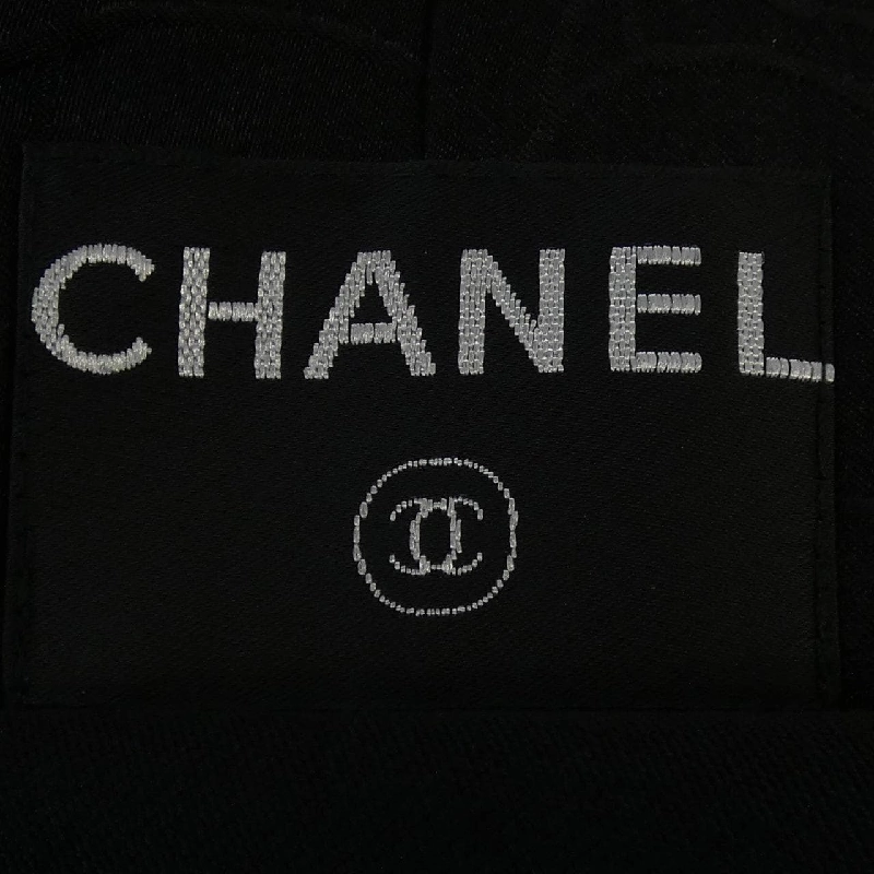 CHANEL P17501V09938 01P Jacket - Hàng hiệu Authentic 822325