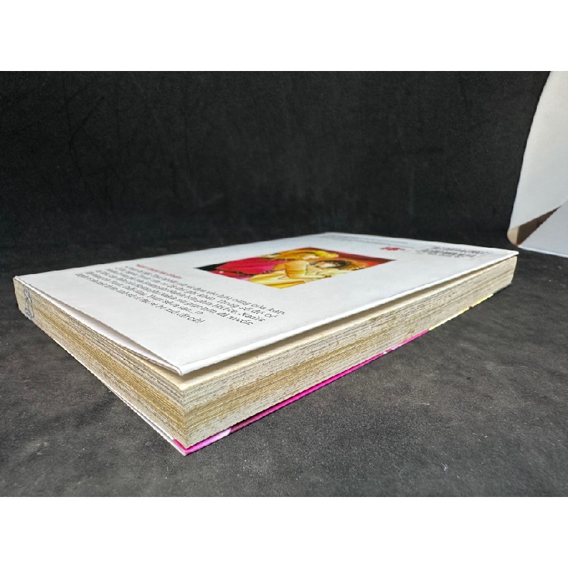 Dòng sông huyền bí, tập 6. Mới 85% SBM1508 Oreka-Blogmeo 62585