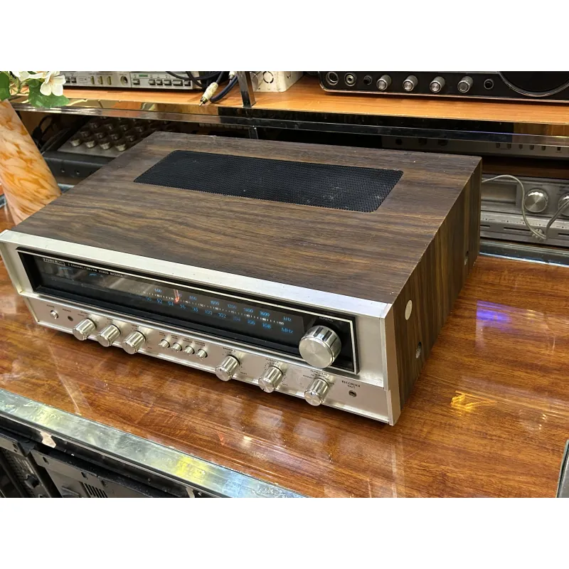 Âm ly Fisher 314 756060