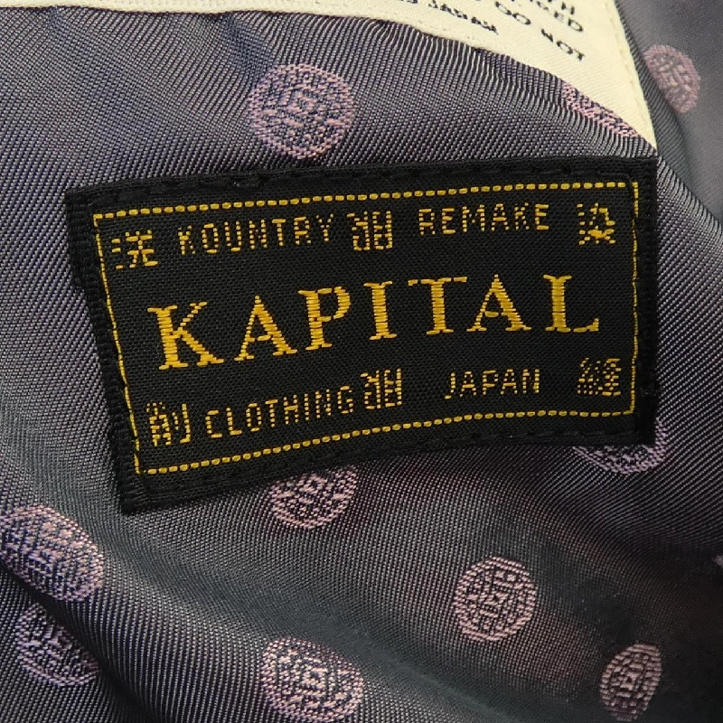 Jacket KAPITAL K2010LJ069 - Hàng hiệu Authentic 821046