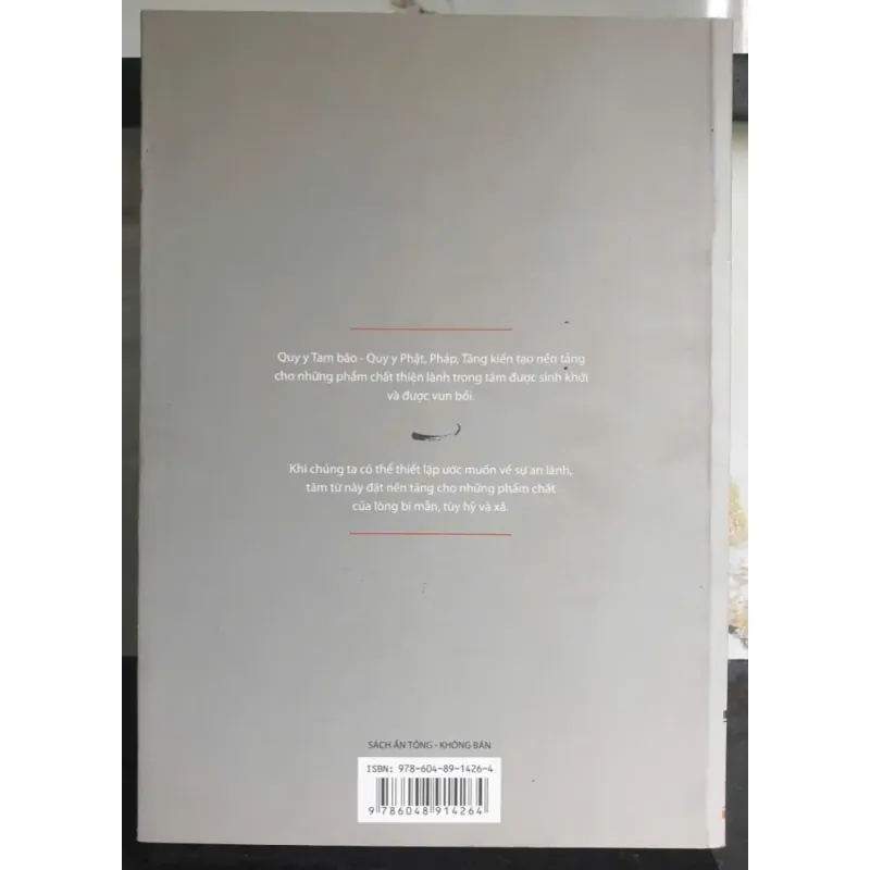 Tu Dưỡng Tâm Từ Bằng Thiền Chánh Niệm 696881