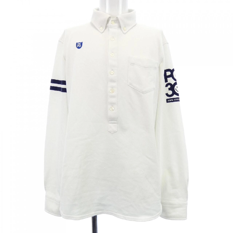 Áo polo PARLY GATES 053-9261801 - Hàng hiệu Authentic 896759