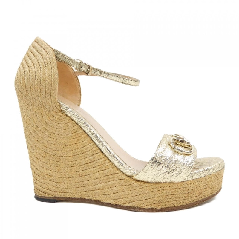 Gucci GUCCI Sandal - Hàng hiệu Authentic 830961