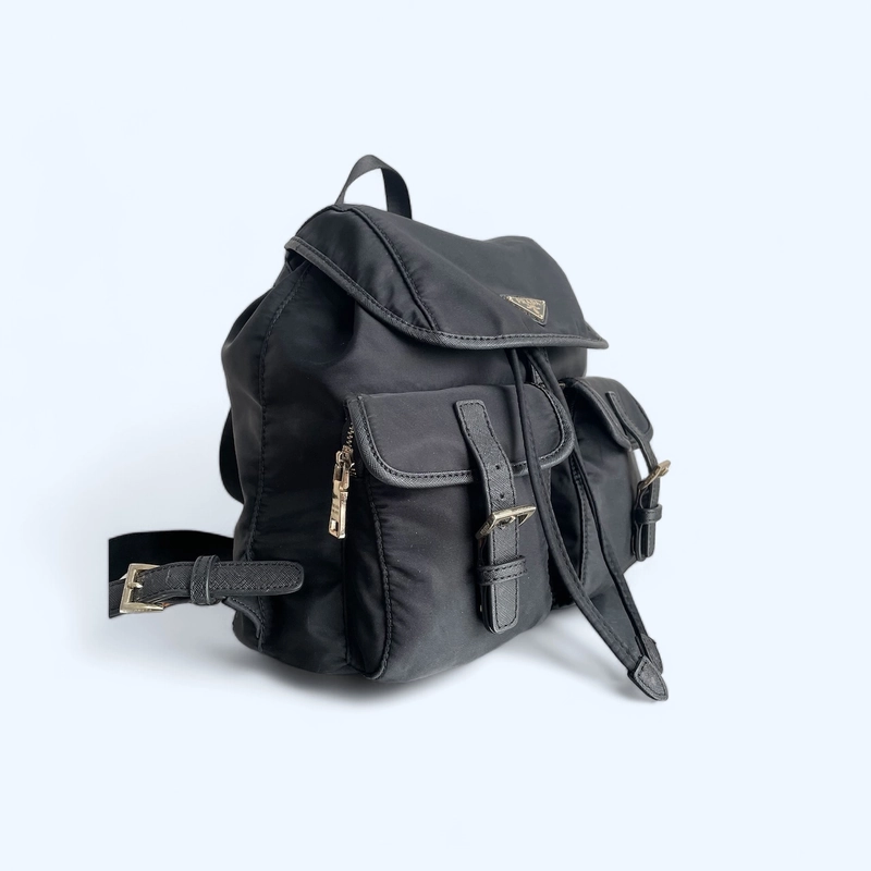 Balo Prada - 2hand  443000