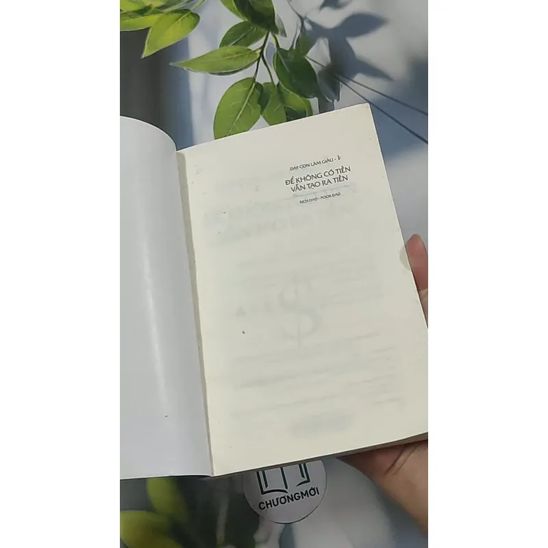 Dạy con làm giàu 1 688567