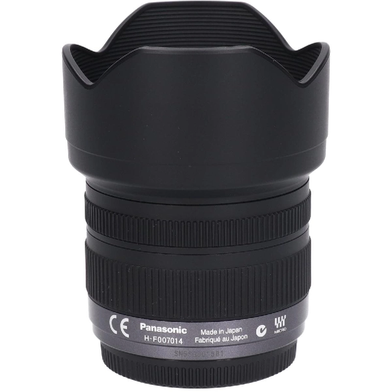 Ống kính G VARIO7-14mm F4ASPH. - Hàng hiệu Chính hãng 879254