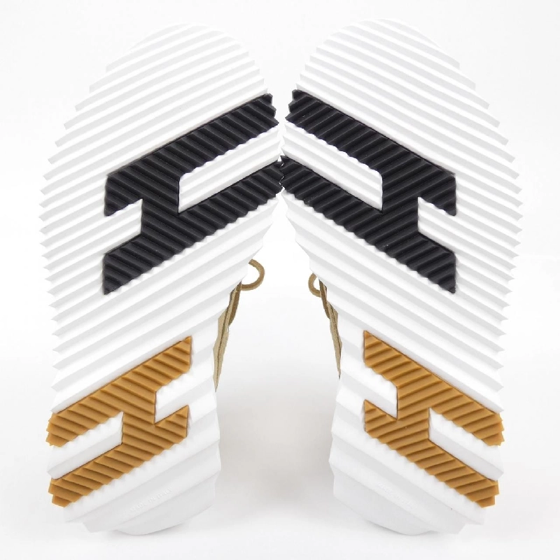 【Mã giảm giá】Giày thể thao HERMES 663234