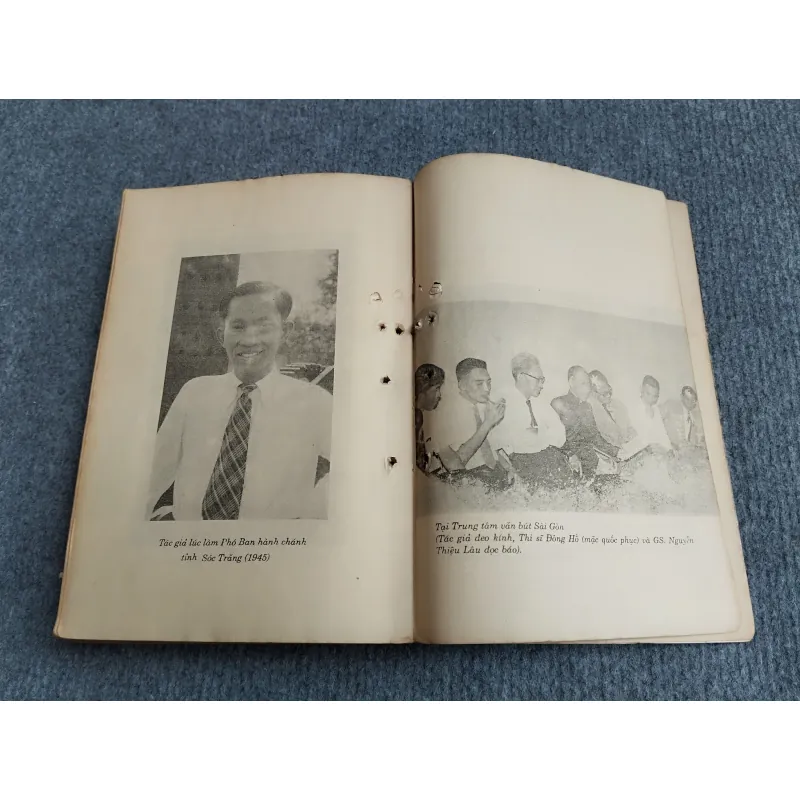 HƠN NỬA ĐỜI HƯ - VƯƠNG HỒNG SỂN 701931