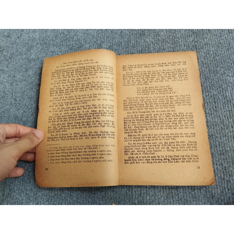 HÀ NỘI CON ĐƯỜNG DÒNG SÔNG VÀ LỊCH SỬ 517567
