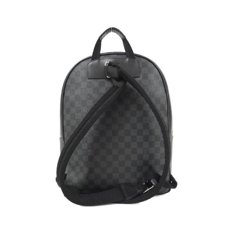 Ba lô Louis Vuitton Damier Graphite Josh N41473 608277
