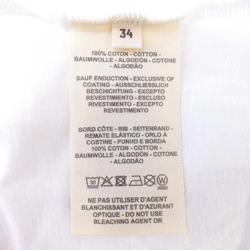 Áo thun HERMES - Hàng hiệu Chính hãng 639278