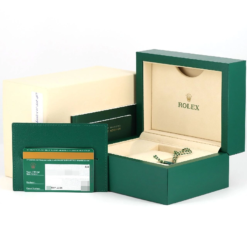 Đồng hồ Rolex Datejust 279160･5 SS tự động - Hàng hiệu Chính hãng 882176