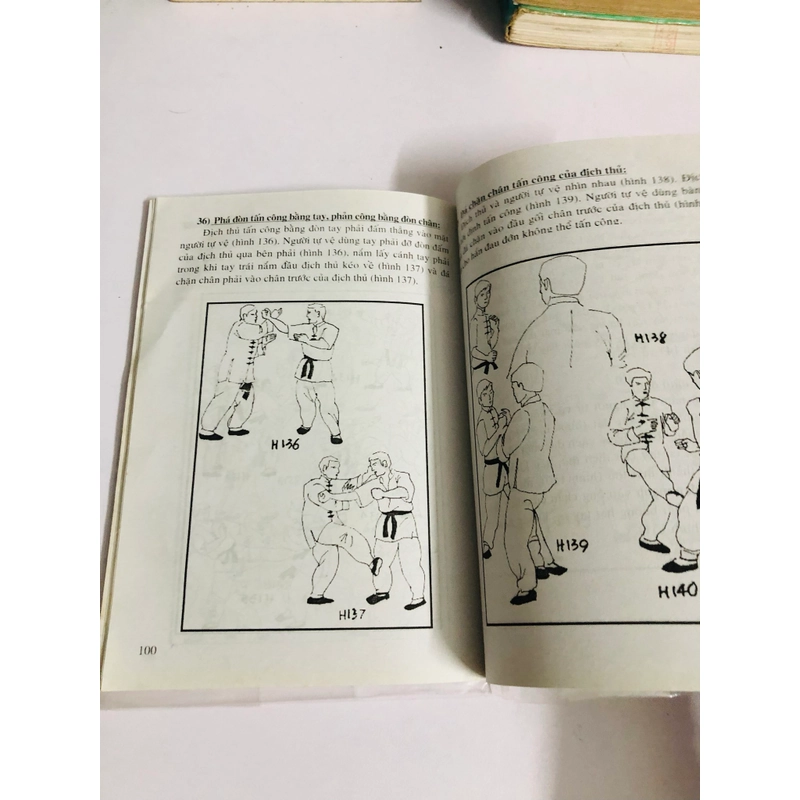 THẾ CHIẾN ĐẤU MÔN PHÁI THIẾU LÂM VỊNH XUÂN  542161