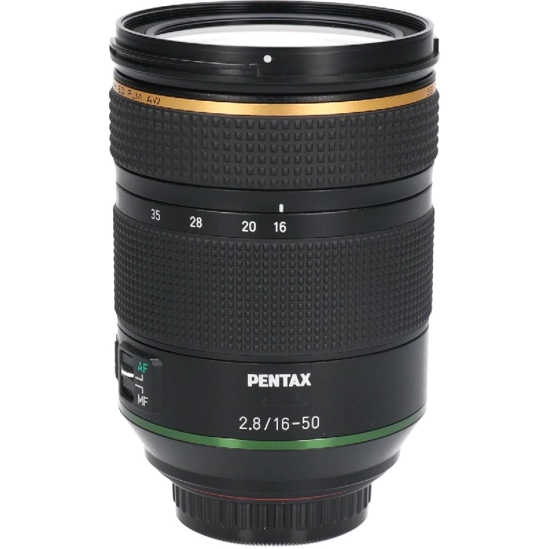 Ống kính HD DA★16-50mm F2.8ED PLM AW - Hàng hiệu Chính hãng 880725