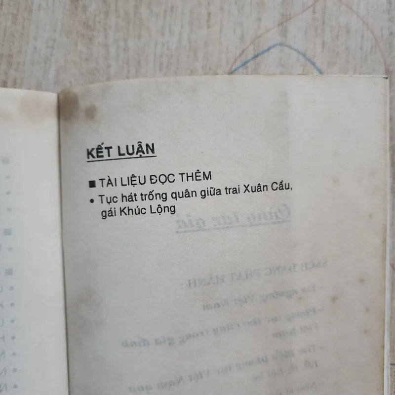 Tìm hiểu nghệ thuật cầm ca Việt Nam | toan ánh 590882