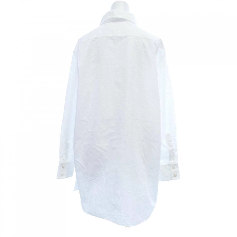 【Khuyến mãi】Áo sơ mi CHANEL 644001