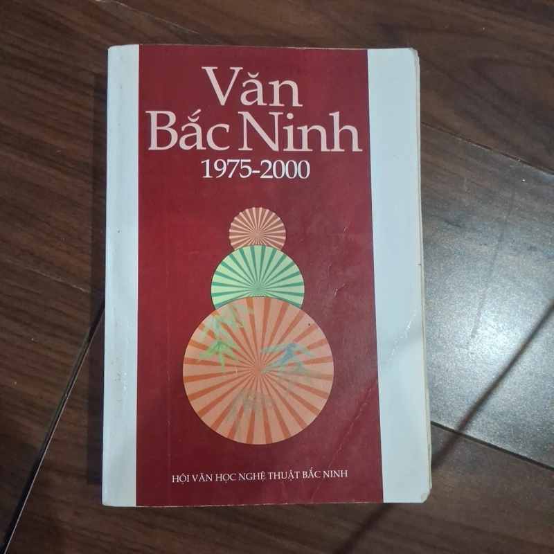 Văn bắc ninh 1975-2000 510290