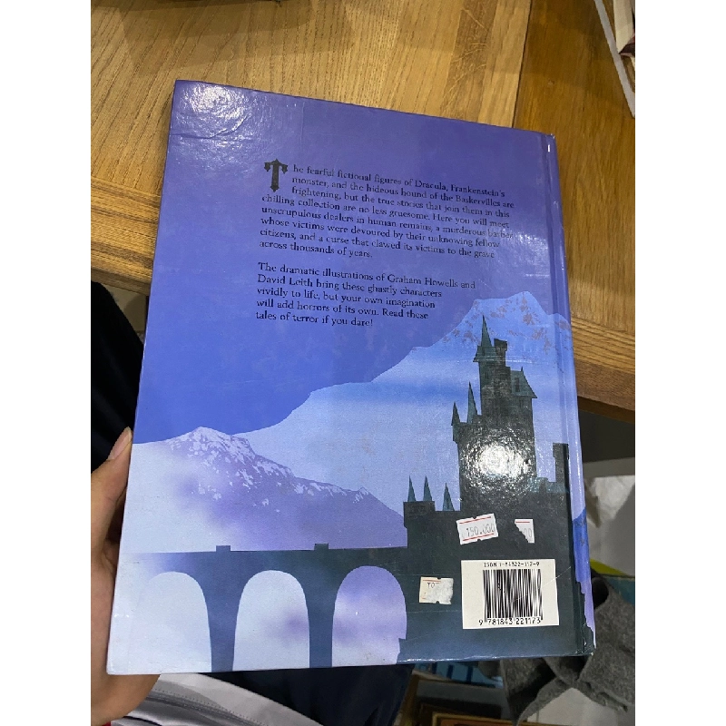 Tales of Terror 526258