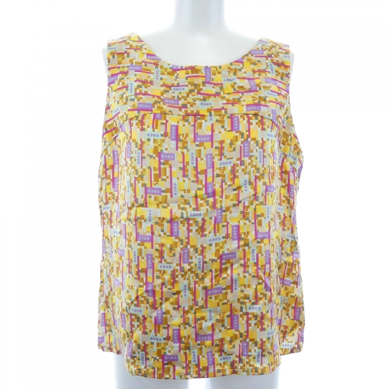 CHANEL P18230V10382 01A Áo - Hàng hiệu Authentic 823792