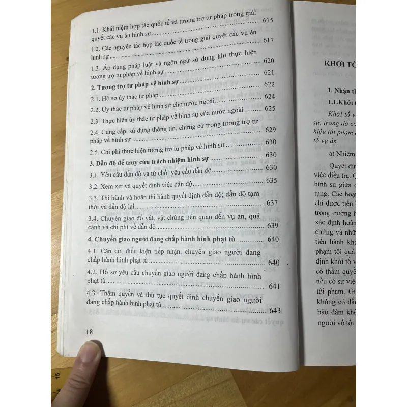 [luật - chính trị] Luật sư Kỹ năng giải quyết vụ án hình sự 763626
